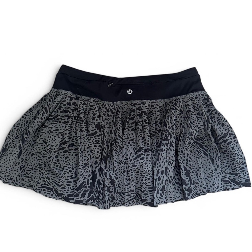 Lululemon Skirt